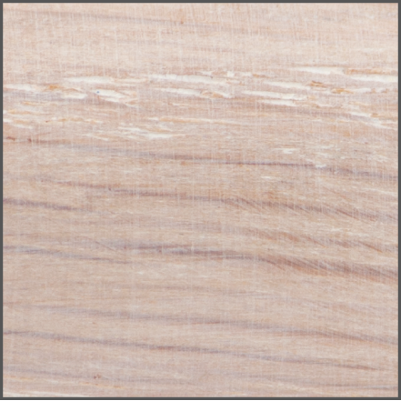 Oak whitewash