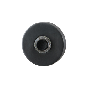 Doorbells in PVD anthracite